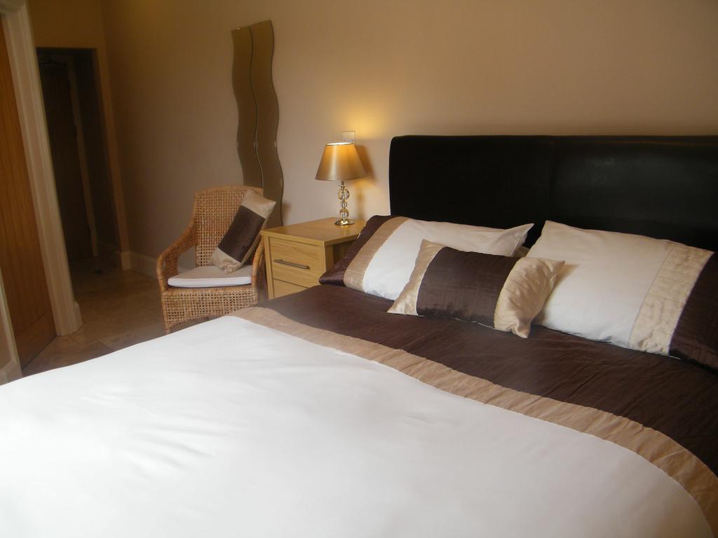 Bed & Breakfast Ballas Farm Country 4*