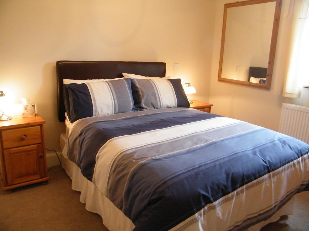 Ballas Farm Country 4* Bridgend (Wales)