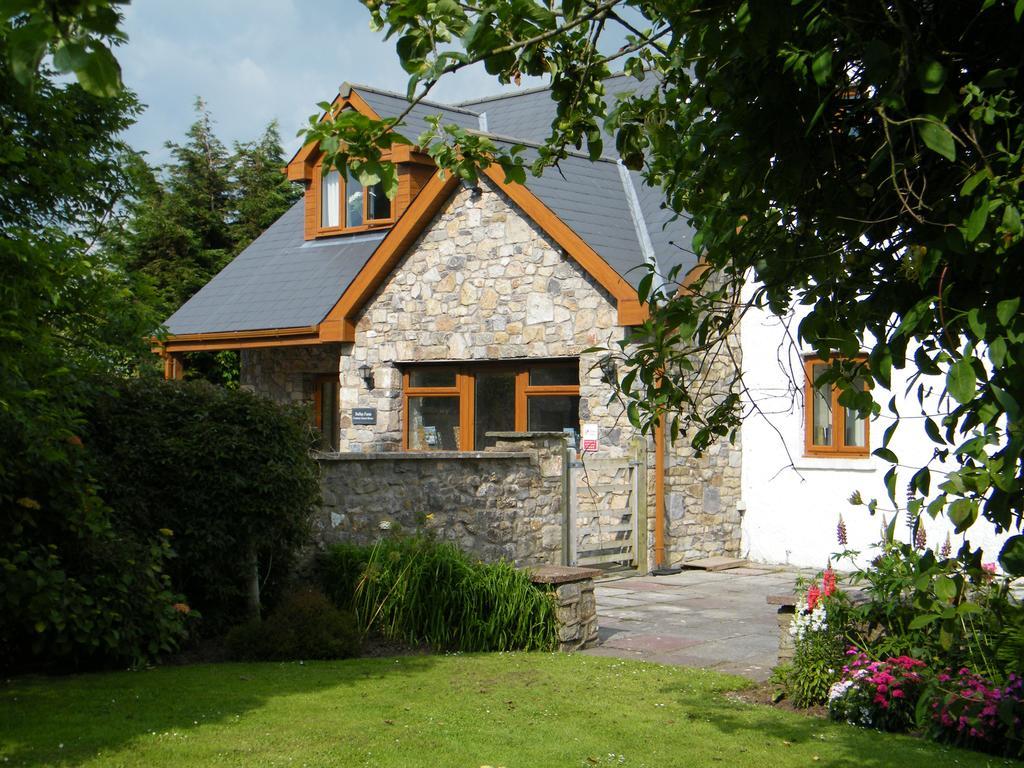 Ballas Farm Country 4* Bridgend (Wales)
