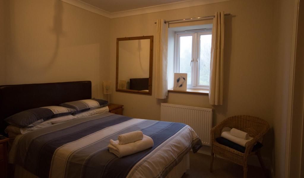 Ballas Farm Country 4* Bridgend (Wales)